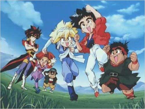 8090童年十大经典动画片,经典回忆80后动画片全集视频