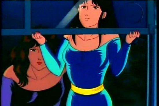 80部童年经典动画片,已经要消失的几部童年回忆动画片