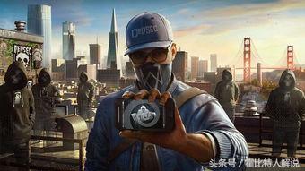 看门狗2属于什么类型游戏,看门狗2是个什么游戏