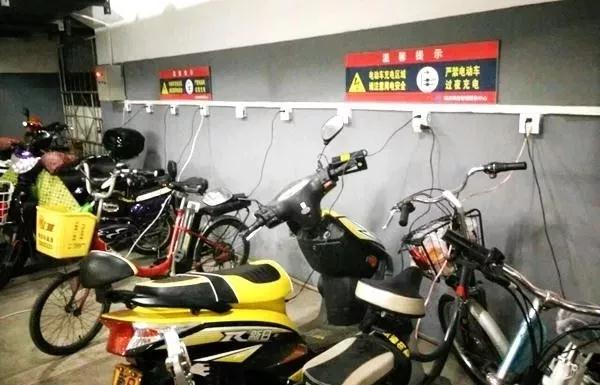 电动车充电注意四大禁忌,电动车充电正确方法到底是什么