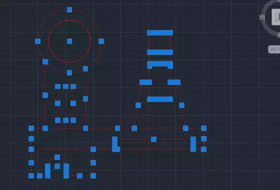 shift键在word中的作用,shift键加ctrl键的妙用
