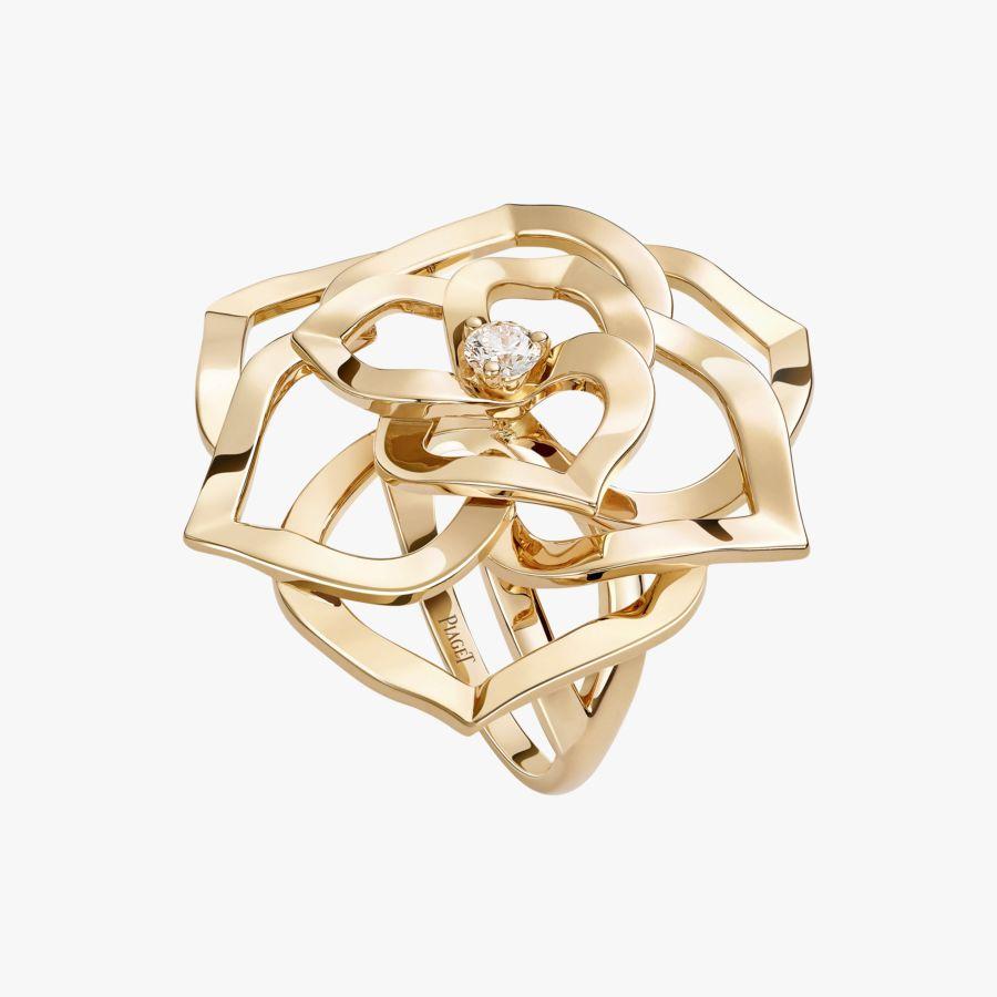 一分钟认识伯爵珠宝品牌,拉莫尔品牌介绍