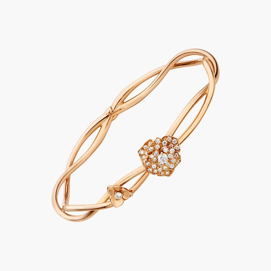 一分钟认识伯爵珠宝品牌,拉莫尔品牌介绍