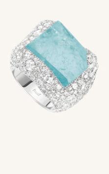 一分钟认识伯爵珠宝品牌,拉莫尔品牌介绍