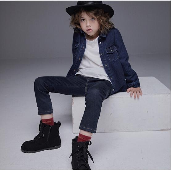 韩国时尚知名品牌,不想被复制