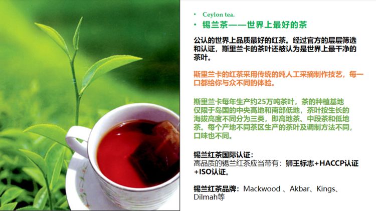 斯里兰卡两日游攻略,斯里兰卡小攻略