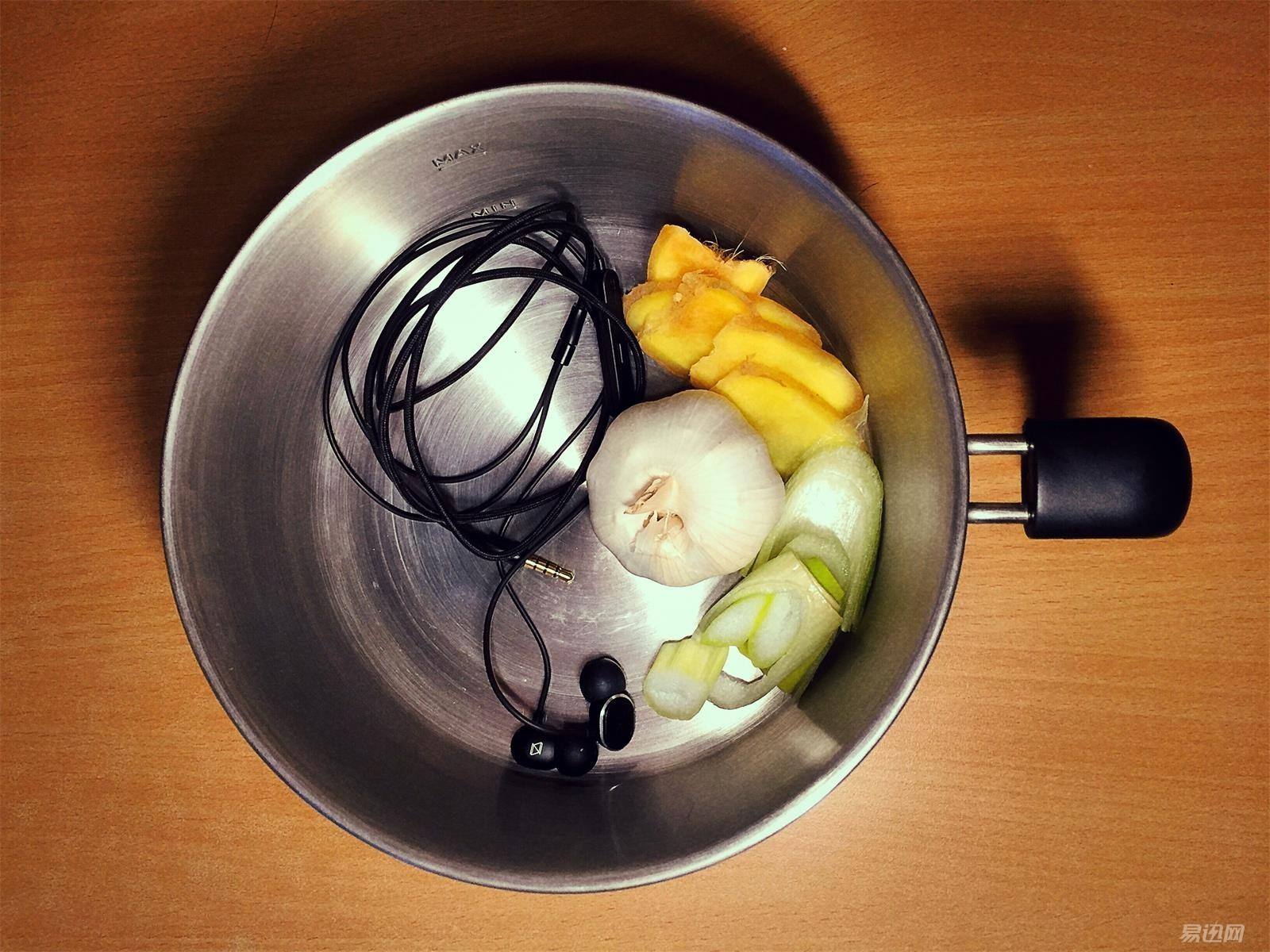 煲出来的音乐更有味道