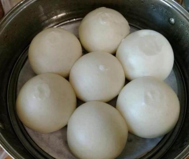 死馒头是怎么回事呢,死馒头