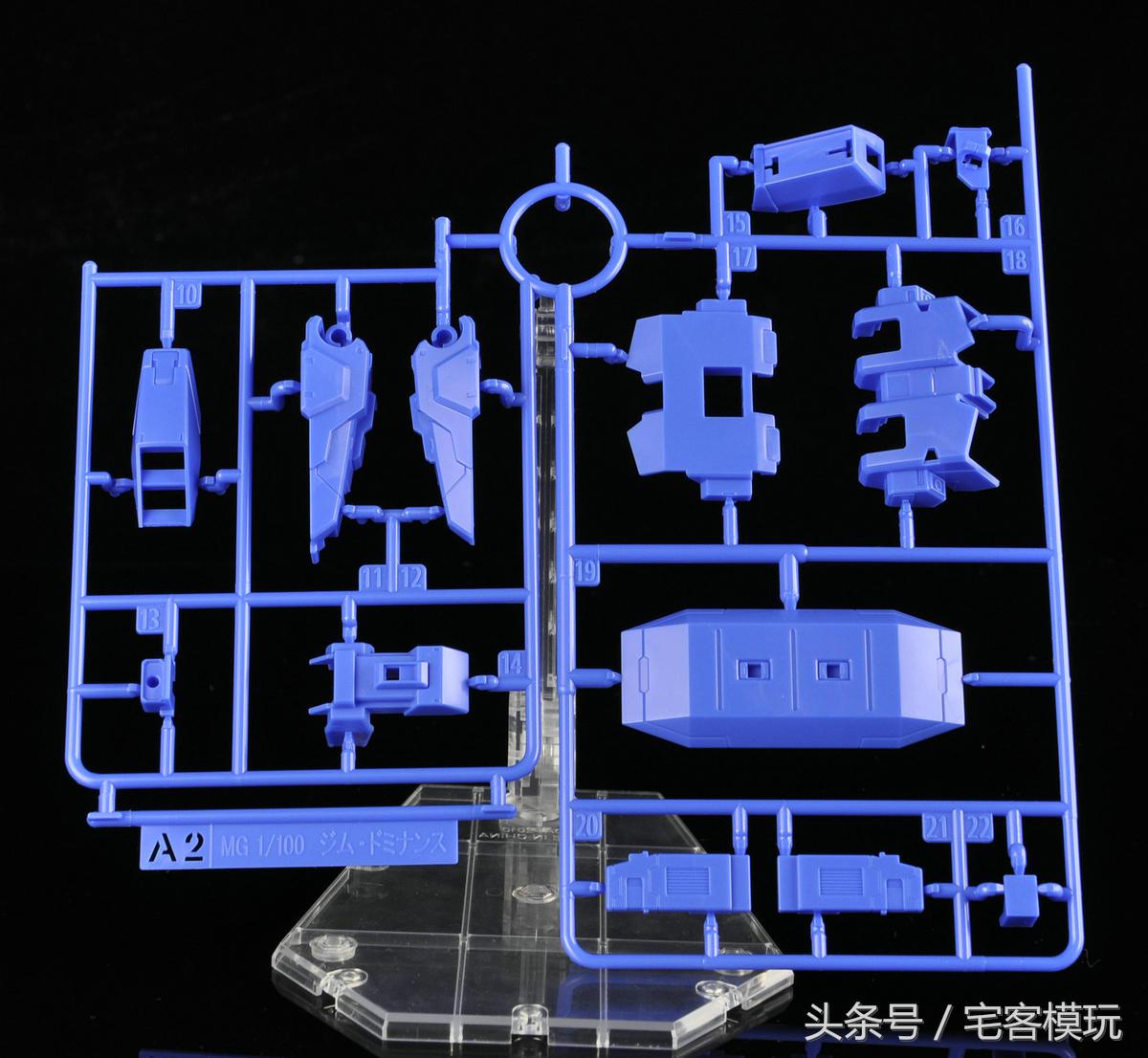 万代mg高达rx78,mg兴风者高达pb限定测评