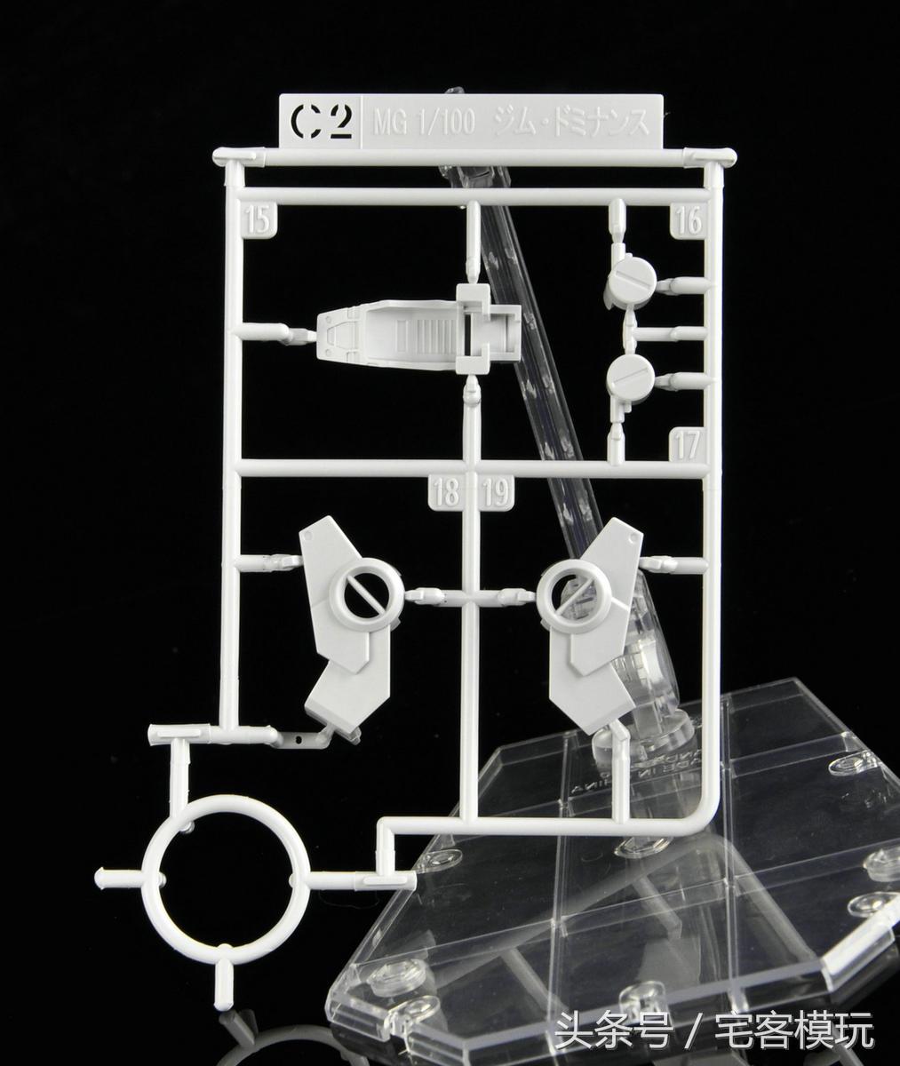 万代mg高达rx78,mg兴风者高达pb限定测评