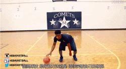 欧文控球是个什么水平,欧文控球训练动作同款