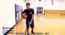 欧文控球是个什么水平,欧文控球训练动作同款