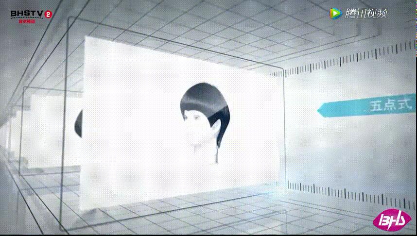 美发沙宣十二款经典发型图,美发必学知识分享