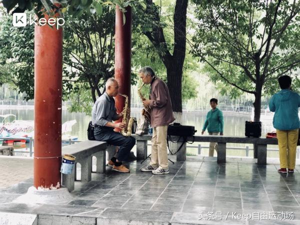 西安跑山路线推荐最新,西安跑步路线推荐