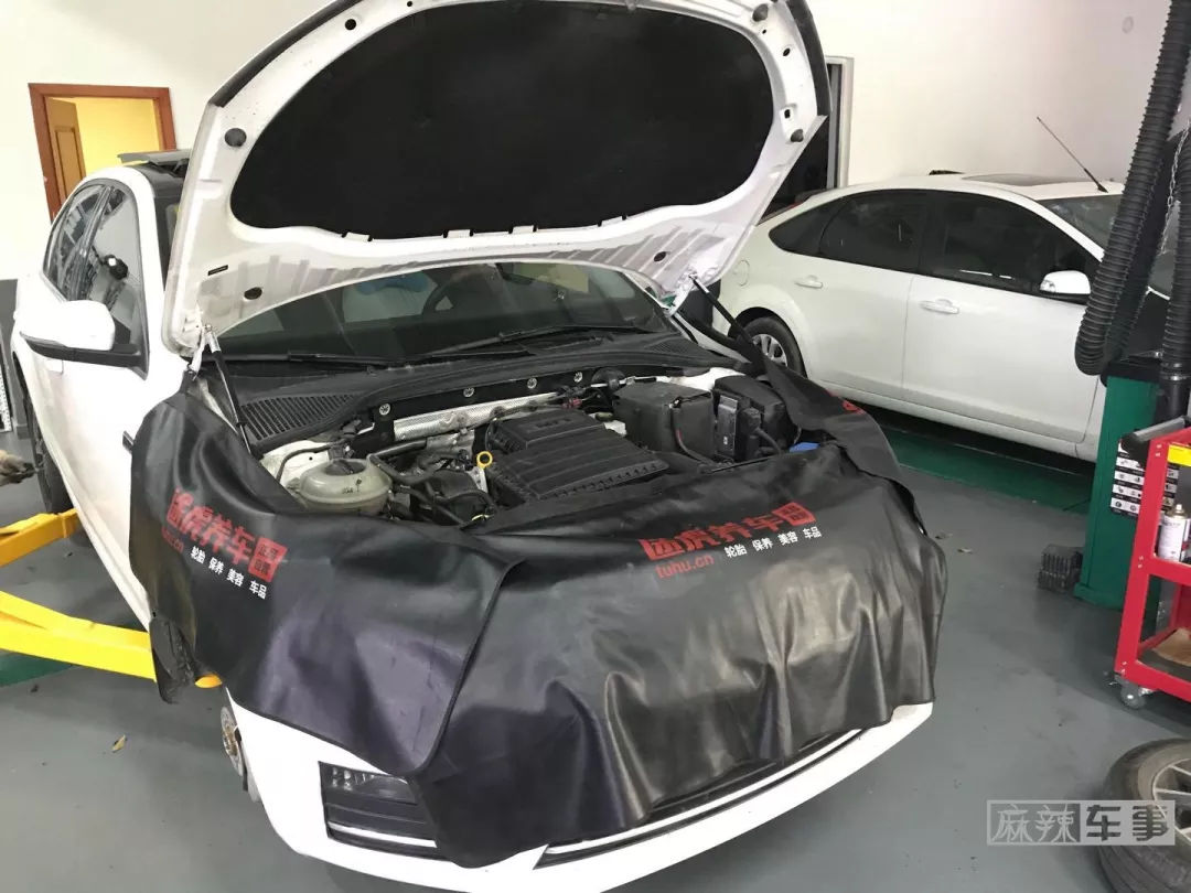 途虎养车黑心门店店大欺客后续,途虎养车怒怼车主