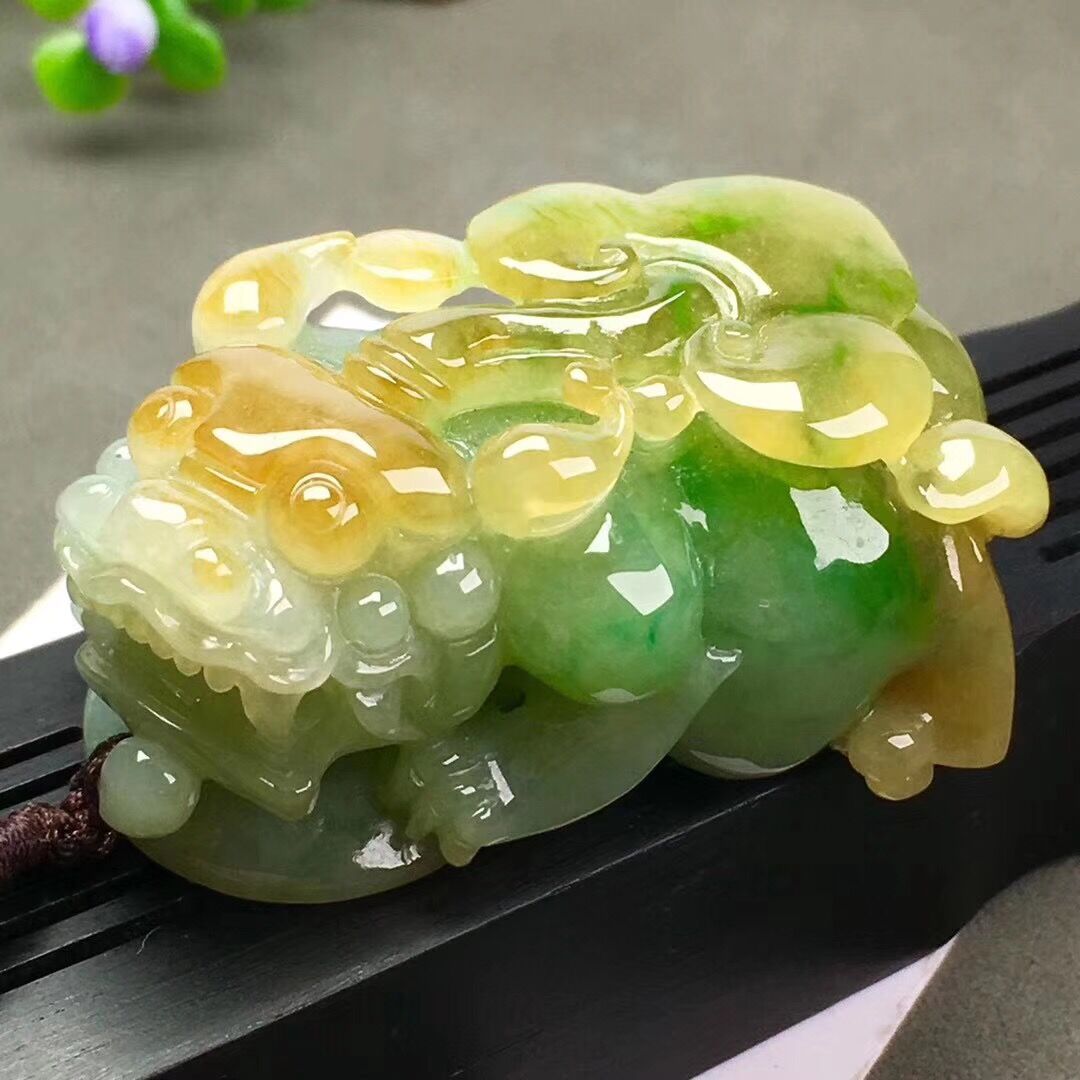 貔貅要怎么戴才能招财,貔貅怎么戴才能辟邪招财