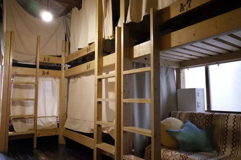 日本住哪里的民宿最方便便宜,几百块入住日本温馨民宿超划算