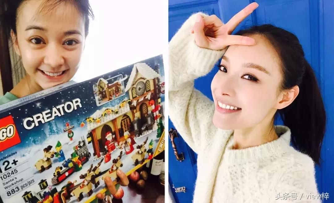 化妆师必须知道的七种眼型,化妆如何了解自己是什么眼型