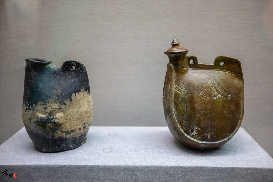 朝阳凤凰山舍利塔,藏传佛最著名的几座舍利塔