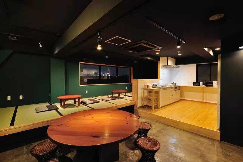 日本住哪里的民宿最方便便宜,几百块入住日本温馨民宿超划算