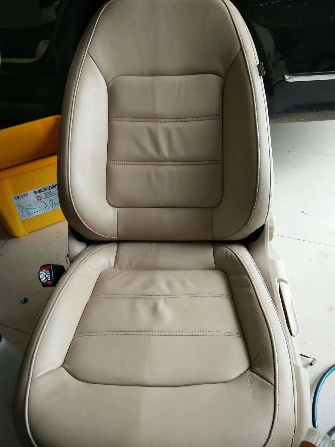 汽车美容专业知识大全,汽车美容知识有哪些