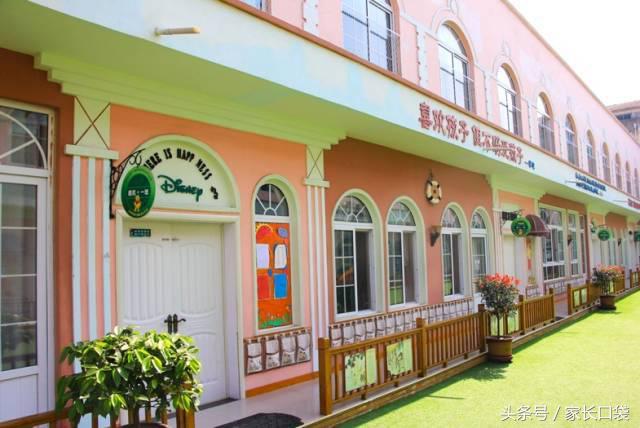 上海幼托中心哪家好,上海私立幼儿园排名