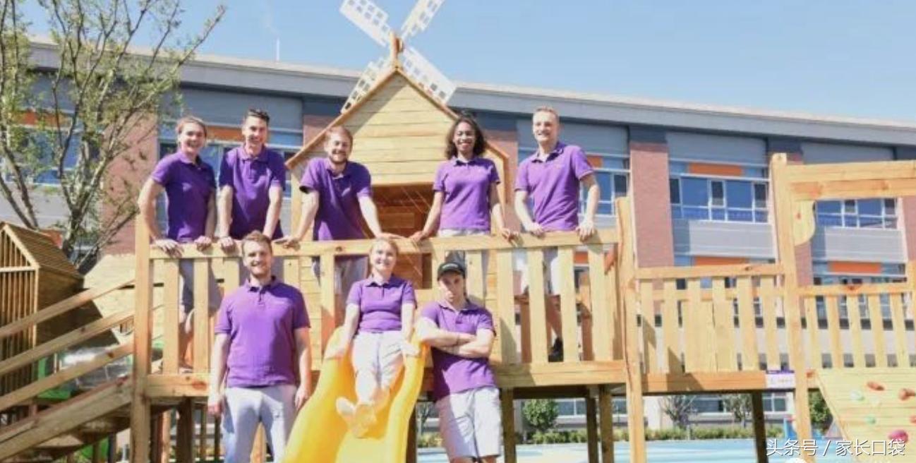 上海市幼托机构,上海幼儿园私立和公立学校哪个好