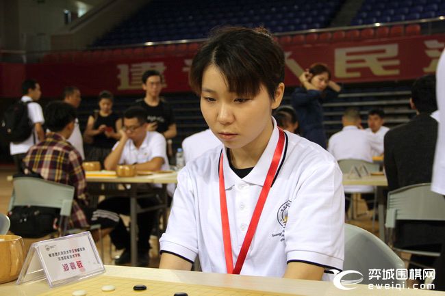 大湾区青少年围棋大赛,粤港澳大湾区围棋联赛