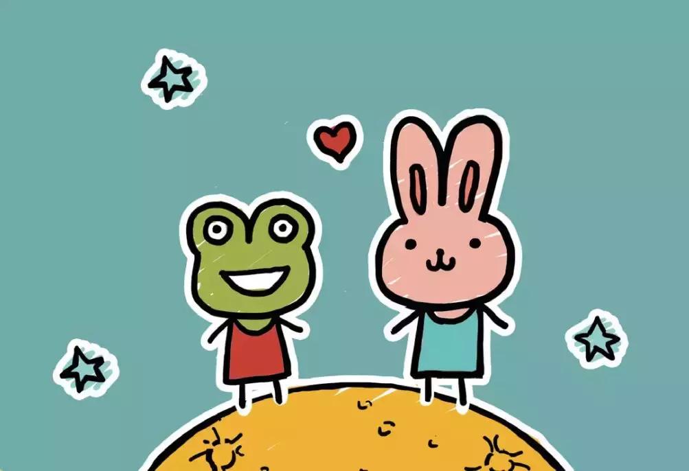 26个字母动物简笔画图片大全,用字母来画画简笔画