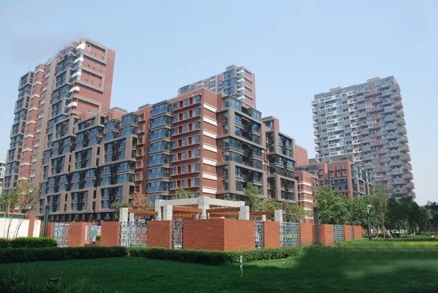 太原城市面貌焕然一新,太原为什么被污染指数最高