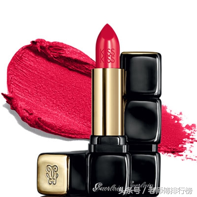 全球口红排行榜前8强公认的好用让你爱不释手