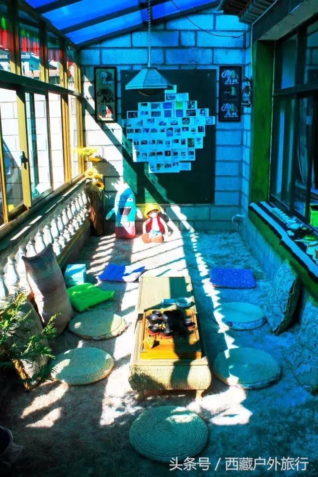 拉萨林芝旅游攻略最新四天三夜,拉萨旅游攻略超详细