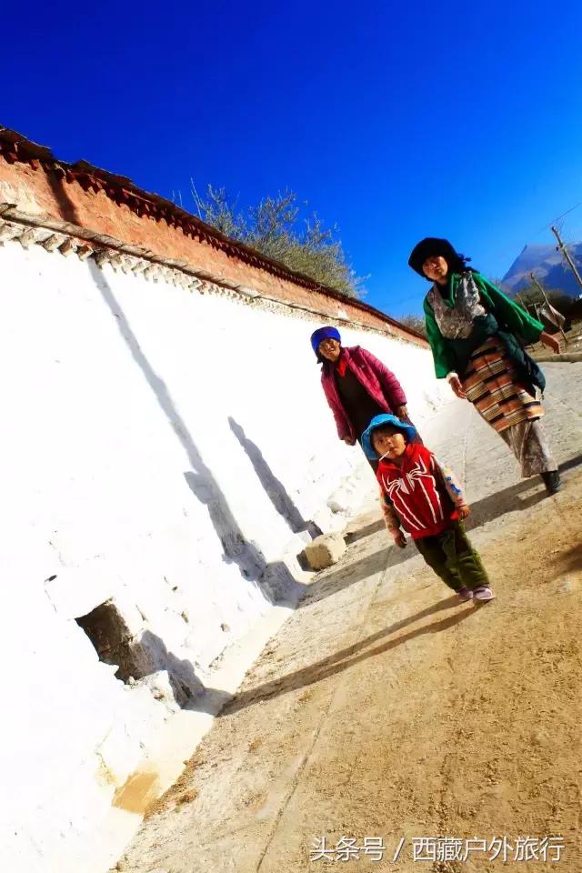 拉萨旅游攻略必去景点大全,拉萨旅游景点推荐及攻略