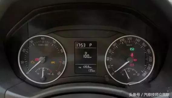 大众保养灯归零怎样更改保养周期,新款本田crv保养灯归零方法图解