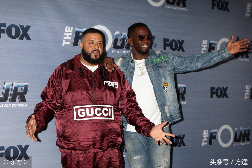 最高调炫富的嘻哈制作人——花上亿购买豪宅，豪车更是不停换