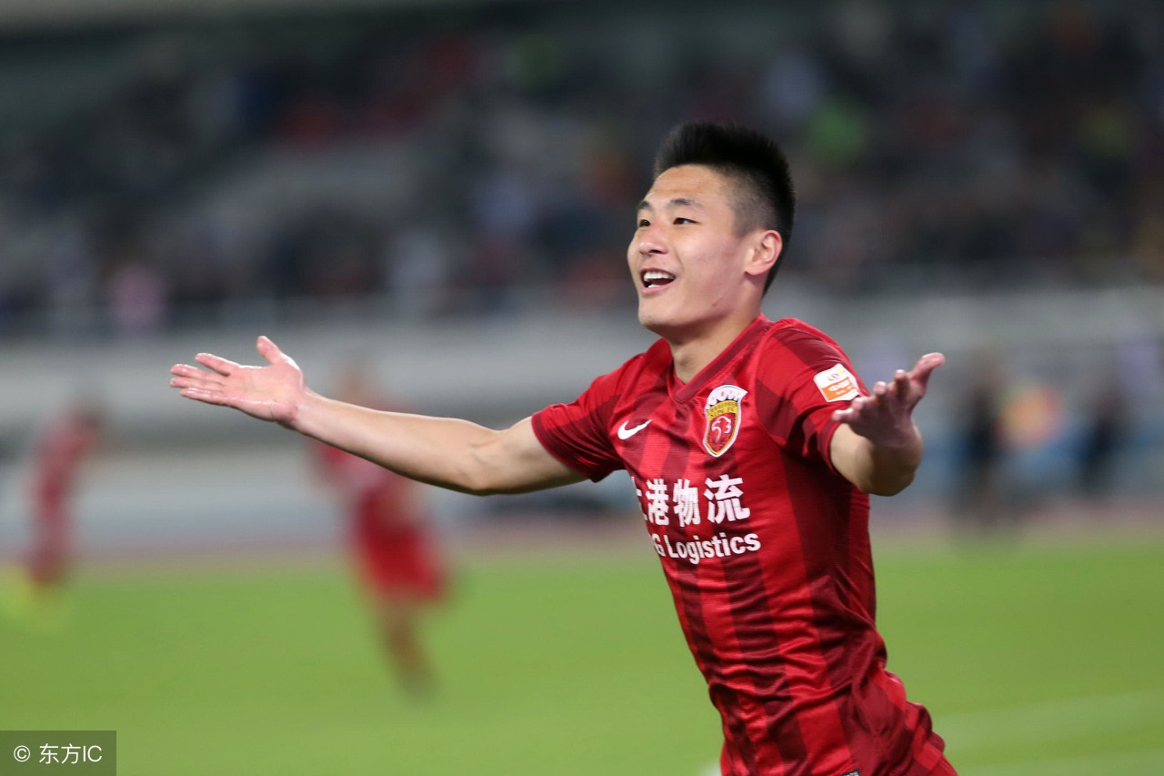 武磊国足进球数追平郜林,武磊进球失单刀视频