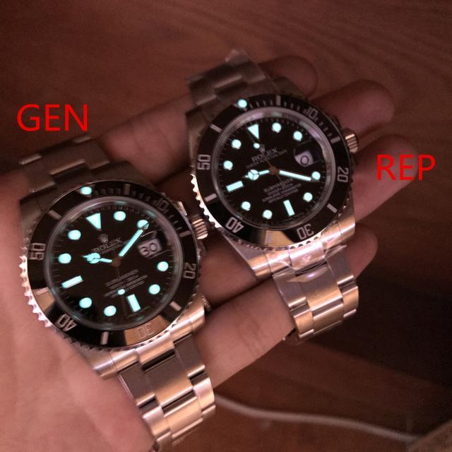 瑞士查扣劳力士,瑞士海关查获广州手表