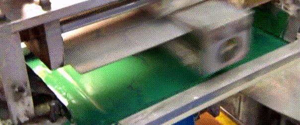 气球图案怎么印上去的,气球上的图案是这样印上去的