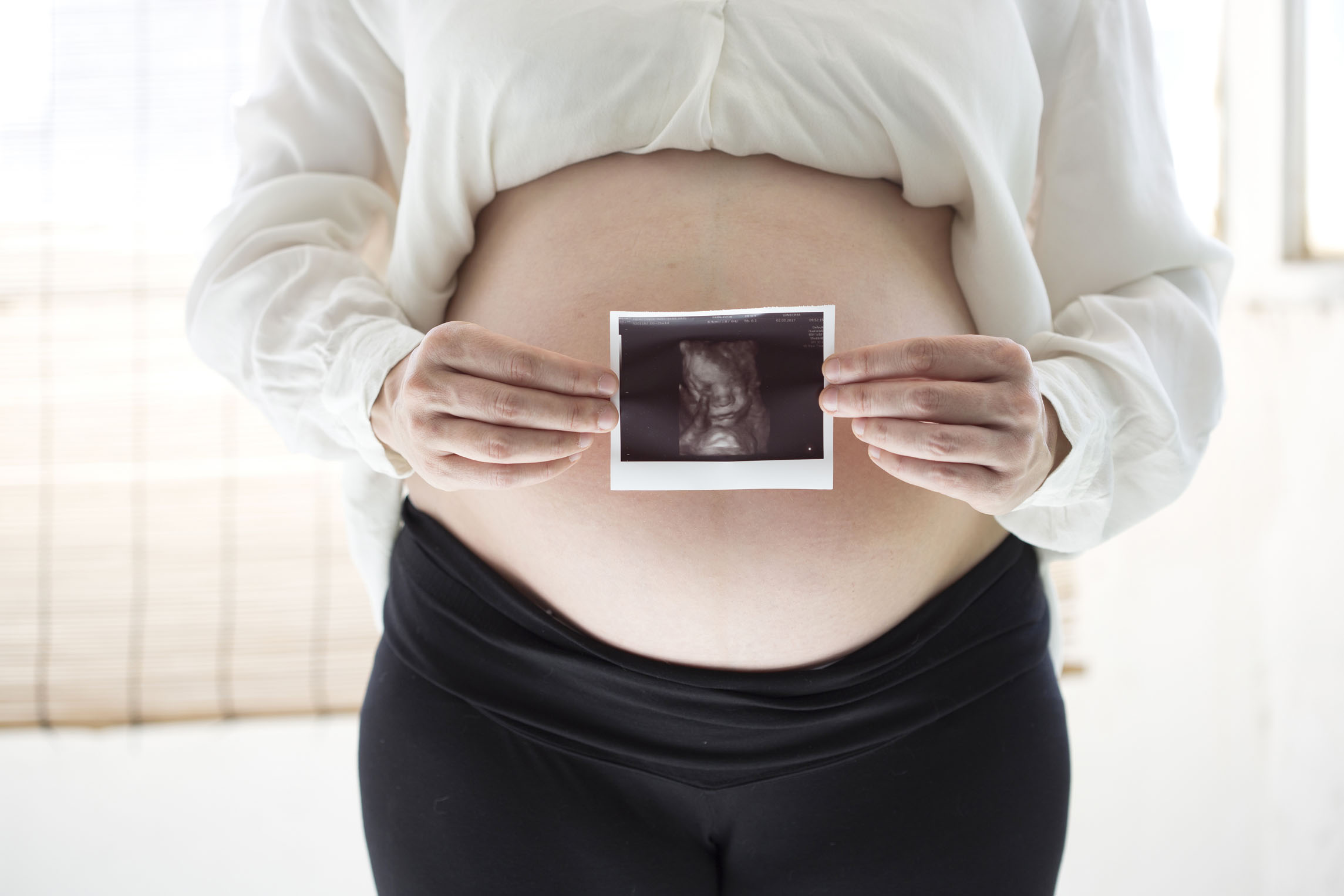 孕检时间表和项目都是检查什么,孕检一般检查什么