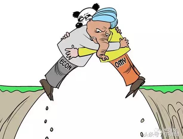 中国与印度文化差异总结,中国印度今晚上演足球地球德比