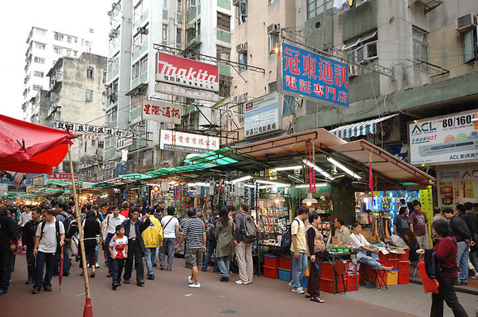 购物攻略香港,香港购物攻略小视频