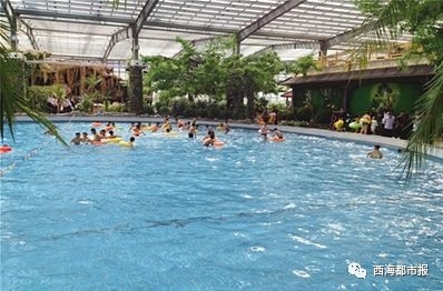 青海十大宝藏之谜,青海的温泉怎么样