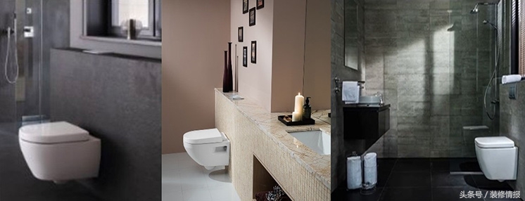 壁挂式马桶隐蔽式水箱如何包,隐蔽式水箱马桶