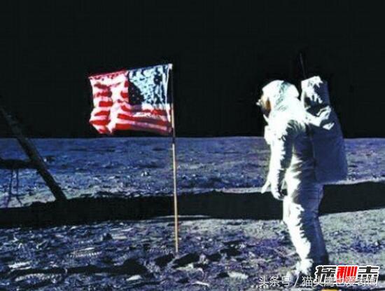 美国首次登月计划是否是真的,美国的载人登月计划成功率几何