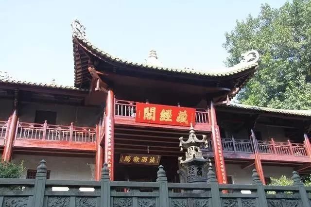 寺庙小细节讲解,寺庙基本知识