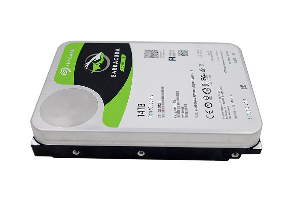 希捷酷鱼barracuda评测,希捷酷鱼测试