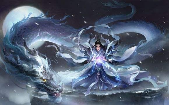 关于韩老魔和众大乘修罗界的战斗实力解析，并非大乘不如合体