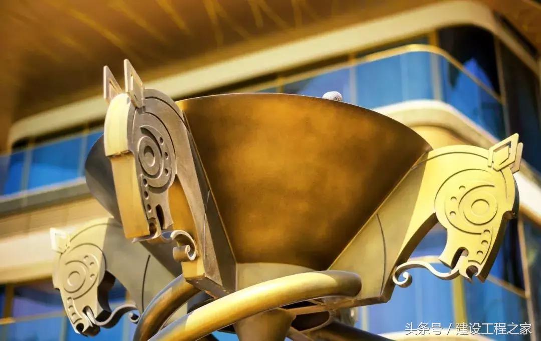 迪拜人工岛建造,迪拜新修的岛屿建筑