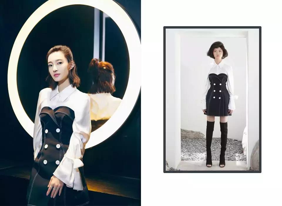 当了导演的叶谦，果然让19SS美得大不一样了！