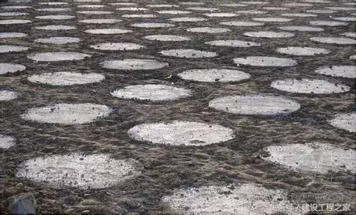 cfg桩怎么看是不是废桩,cfg桩施工和检测全过程